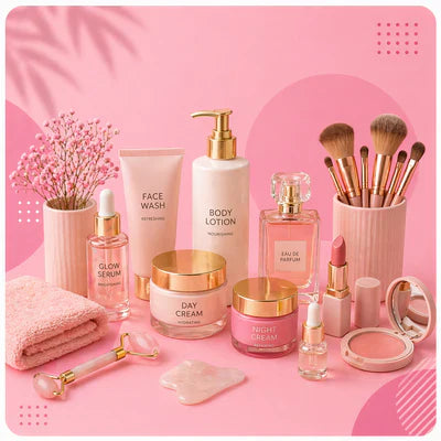 HEALTH&BEAUTY