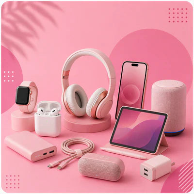 Tech&Essentials