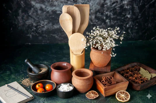 Kichan items