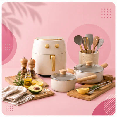 Kichan&items