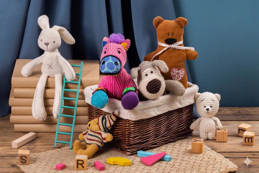 Toy Chest Toy Chest