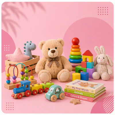 Toy&Chest