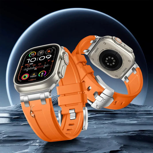 Apple Watch Ultra 2 Straps